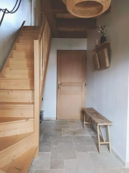 Maison Beganne - Nature & Charme 0*,  Frankreich