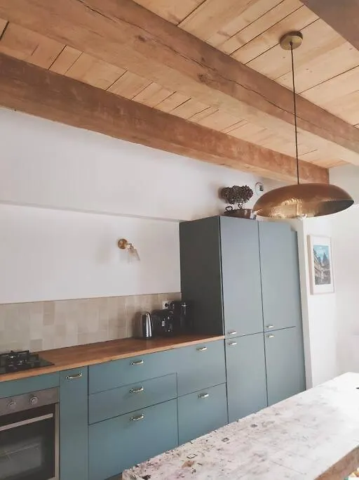Maison Beganne - Nature & Charme