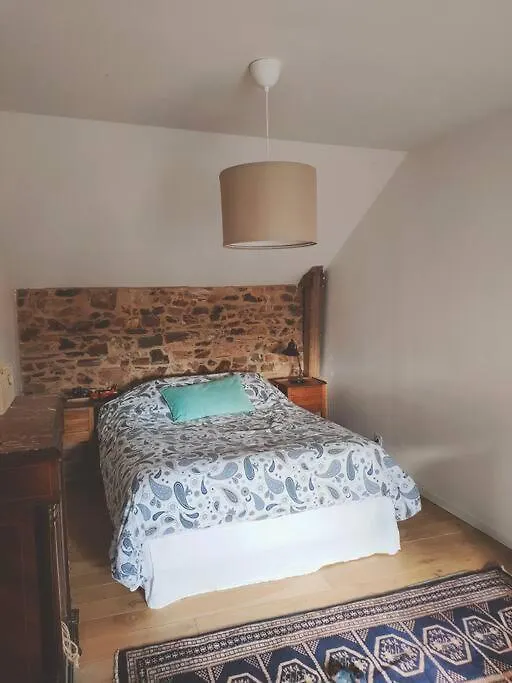 Maison Beganne - Nature & Charme 0*,  Frankreich
