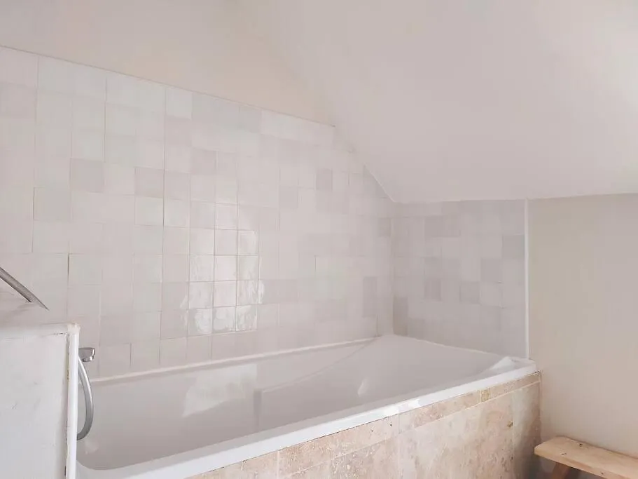 Maison Beganne - Nature & Charme 0*,