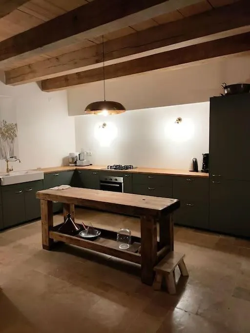 Ferienhaus Maison Beganne - Nature & Charme