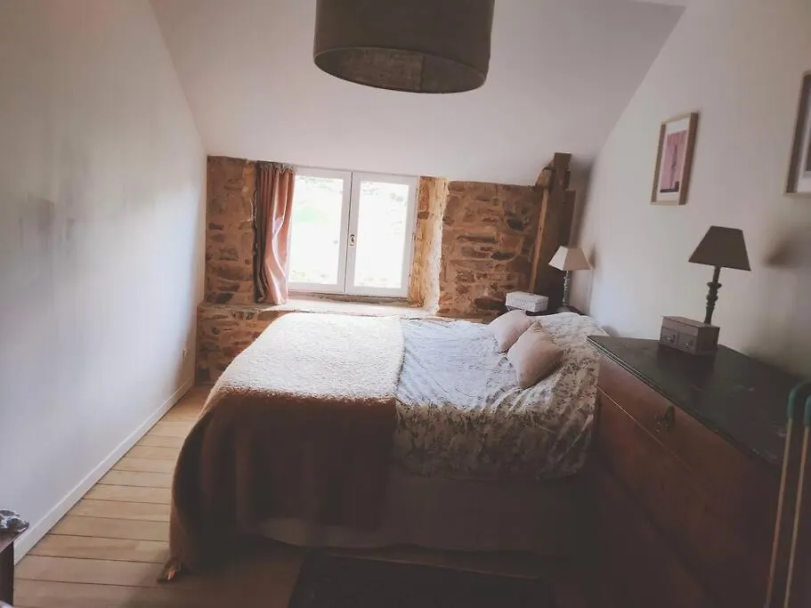 Maison Beganne - Nature & Charme Frankreich