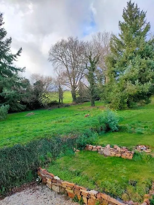 Maison Beganne - Nature & Charme