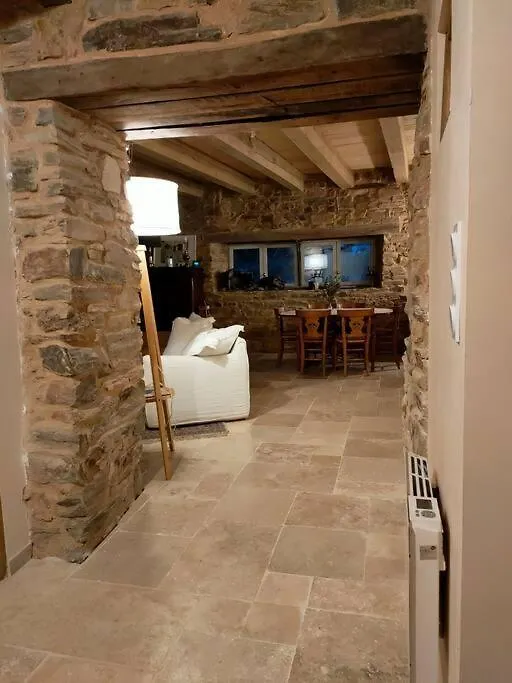 Maison Beganne - Nature & Charme Frankreich